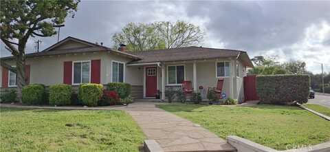 3330 Lynoak Drive, Claremont, CA 91711