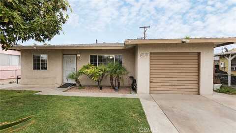 8737 Tilmont Avenue, Pico Rivera, CA 90660