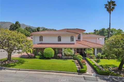 112 Morgan Ranch Road, Glendora, CA 91741