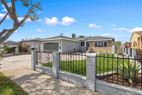 909 W 156th Street, Compton, CA 90220
