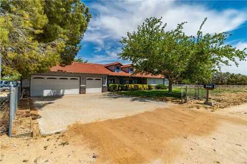 8141 W Avenue D14, Lancaster, CA 93536