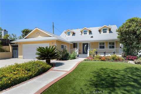 16921 Flanders Street, Granada Hills, CA 91344