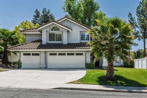 42059 Avenida Vista Ladera, Temecula, CA 92591