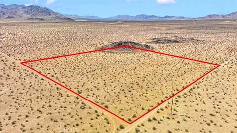 0 Monolith Road, Lucerne Valley, CA 92356