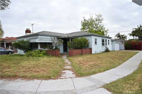 7108 Woodward Avenue, Bell, CA 90201