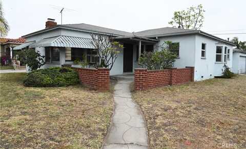 7108 Woodward Avenue, Bell, CA 90201