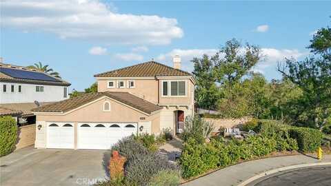 14213 Aliso Court, Chino Hills, CA 91709