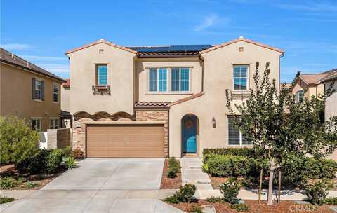 1253 Viejo Hills Drive, Lake Forest, CA 92610