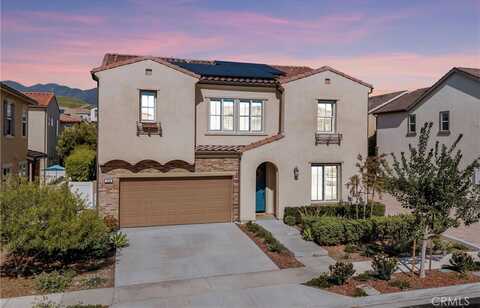 1253 Viejo Hills Drive, Lake Forest, CA 92610