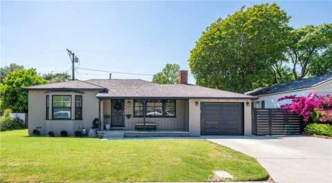 1901 S 8th Avenue, Arcadia, CA 91006