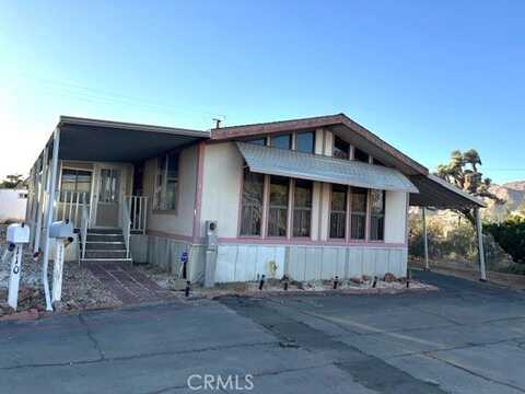 7425 Church Street, Yucca Valley, CA 92284