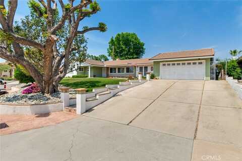 7586 Cerrito Rojo Drive, Rancho Cucamonga, CA 91730