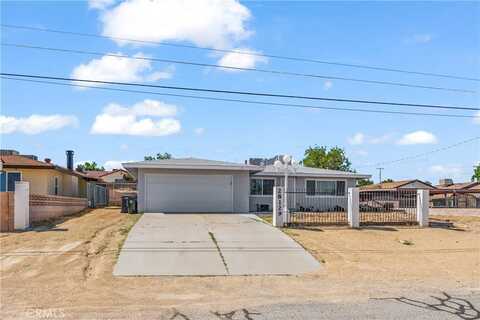 28129 Ironwood Drive, Barstow, CA 92311
