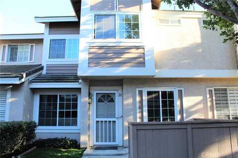 28 CHRISTAMON SOUTH, Irvine, CA 92620