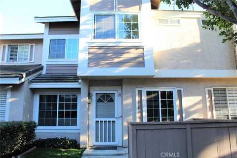 28 CHRISTAMON SOUTH, Irvine, CA 92620
