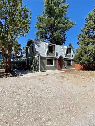 2125 4th Lane, Big Bear City, CA 92314