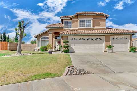 13004 San Miguel Street, Victorville, CA 92392