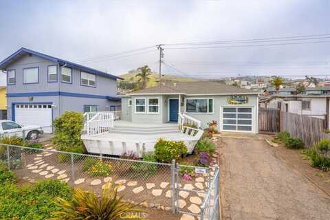 2750 Fir Avenue, Morro Bay, CA 93442