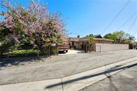 4436 La Madera Avenue, El Monte, CA 91732