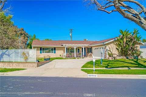 22645 Festividad Drive, Saugus, CA 91350