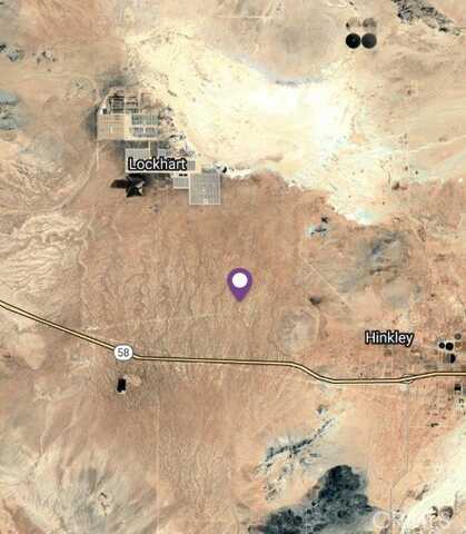 800 HWY 58 (NEAR), Hinkley, CA 92347