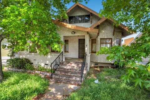 724 S Louise Street, Glendale, CA 91205