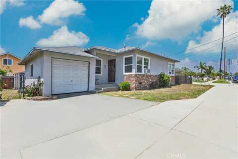 4811 La Rica Avenue, Baldwin Park, CA 91706
