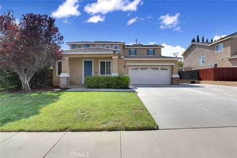 1687 Callaway Court, Beaumont, CA 92223