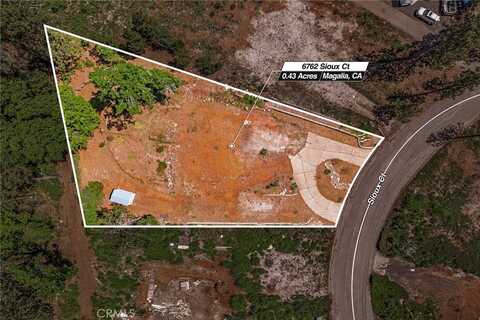6762 Sioux Court, Magalia, CA 95954