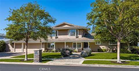 1191 La Limonar, North Tustin, CA 92705