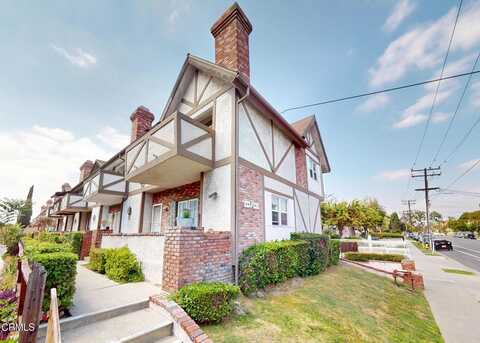 123 N Alhambra Avenue, Monterey Park, CA 91755