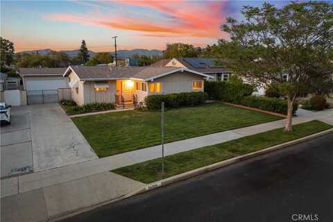 16321 Septo Street, Granada Hills, CA 91343