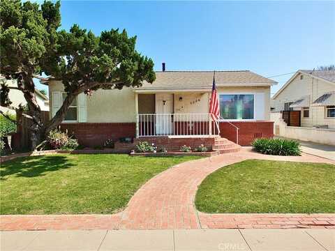 4684 Goldfield Avenue, Long Beach, CA 90807