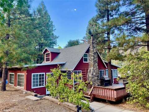 876 Lark Road, Wrightwood, CA 92397