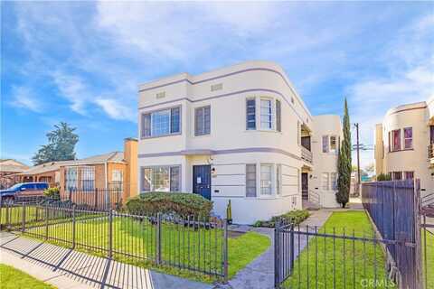 1144 W 57TH Street, Los Angeles, CA 90037