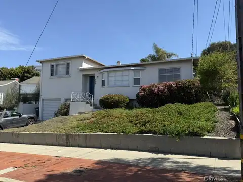 608 S Gertruda Avenue, Redondo Beach, CA 90277