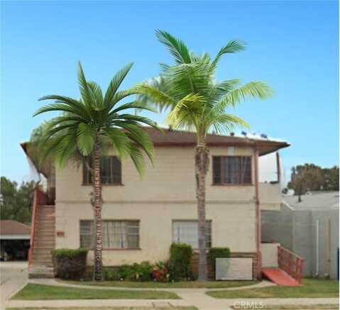 4140 W Slauson, Los Angeles, CA 90043