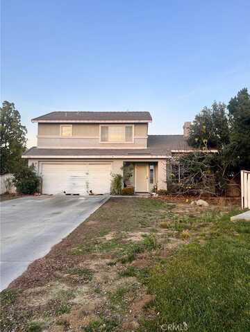 1541 Moor Court, Riverside, CA 92507