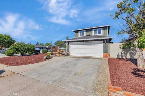 2652 La Salle Way, San Jose, CA 95130