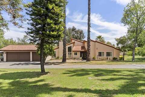 15408 Glentree Road, Valley Center, CA 92082