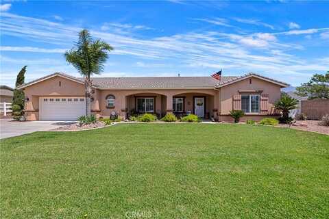 997 Driftwood Circle, Banning, CA 92220