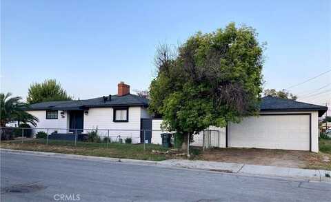 101 Oregon Street, Bakersfield, CA 93305