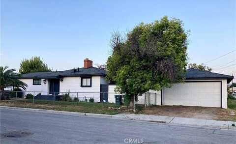 101 Oregon Street, Bakersfield, CA 93305