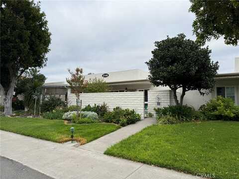 2144 Ronda Granada, Laguna Woods, CA 92637