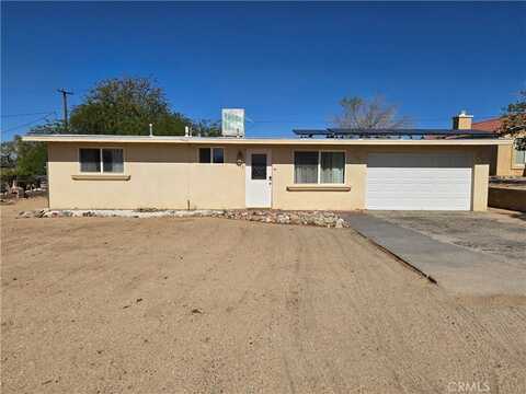 6615 Ivanpah Avenue, 29 Palms, CA 92277