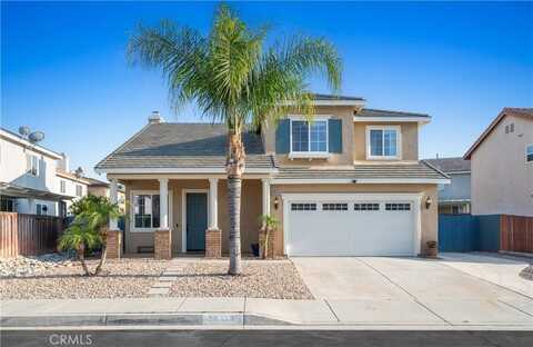 29413 Falcon Hill Drive, Menifee, CA 92584