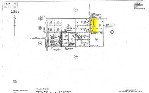 0 Brogan, Acton, CA 93510