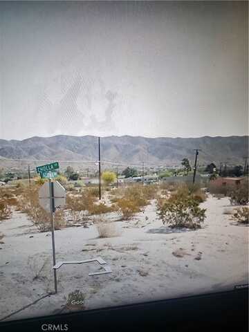 0 Acoma Ave, Desert Hot Springs, CA 92240