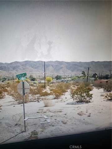 0 Acoma Ave, Desert Hot Springs, CA 92240