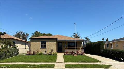 1462 Ravenna Avenue, Wilmington, CA 90744